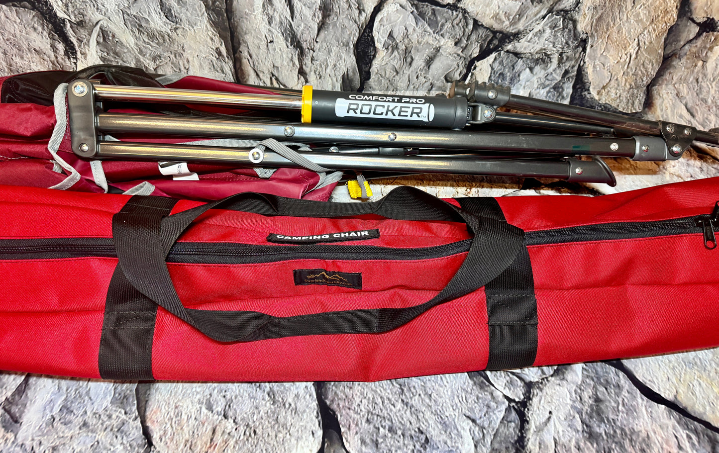 Camping Chair Bag