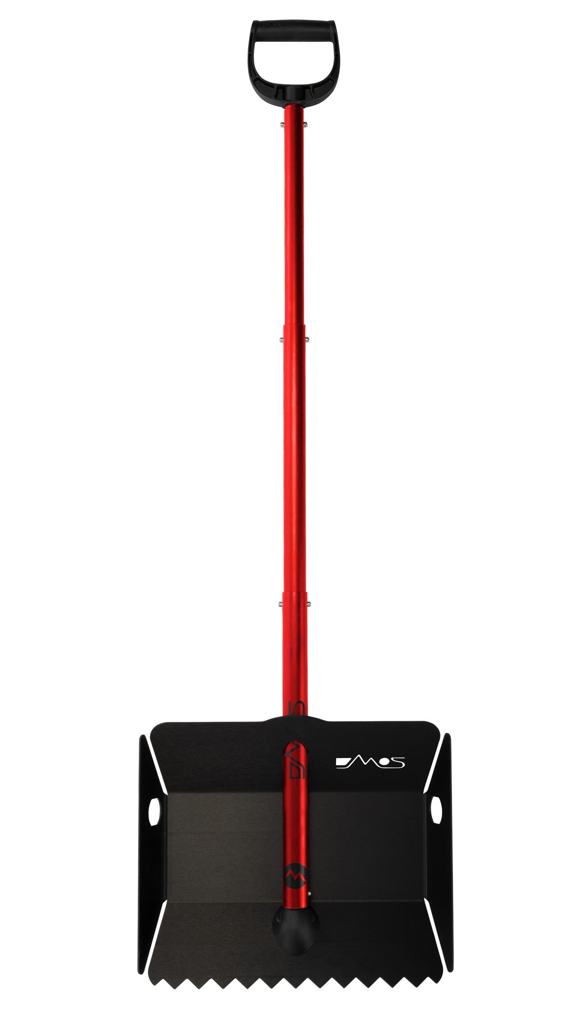 DMOS The Stealth XL Shovel