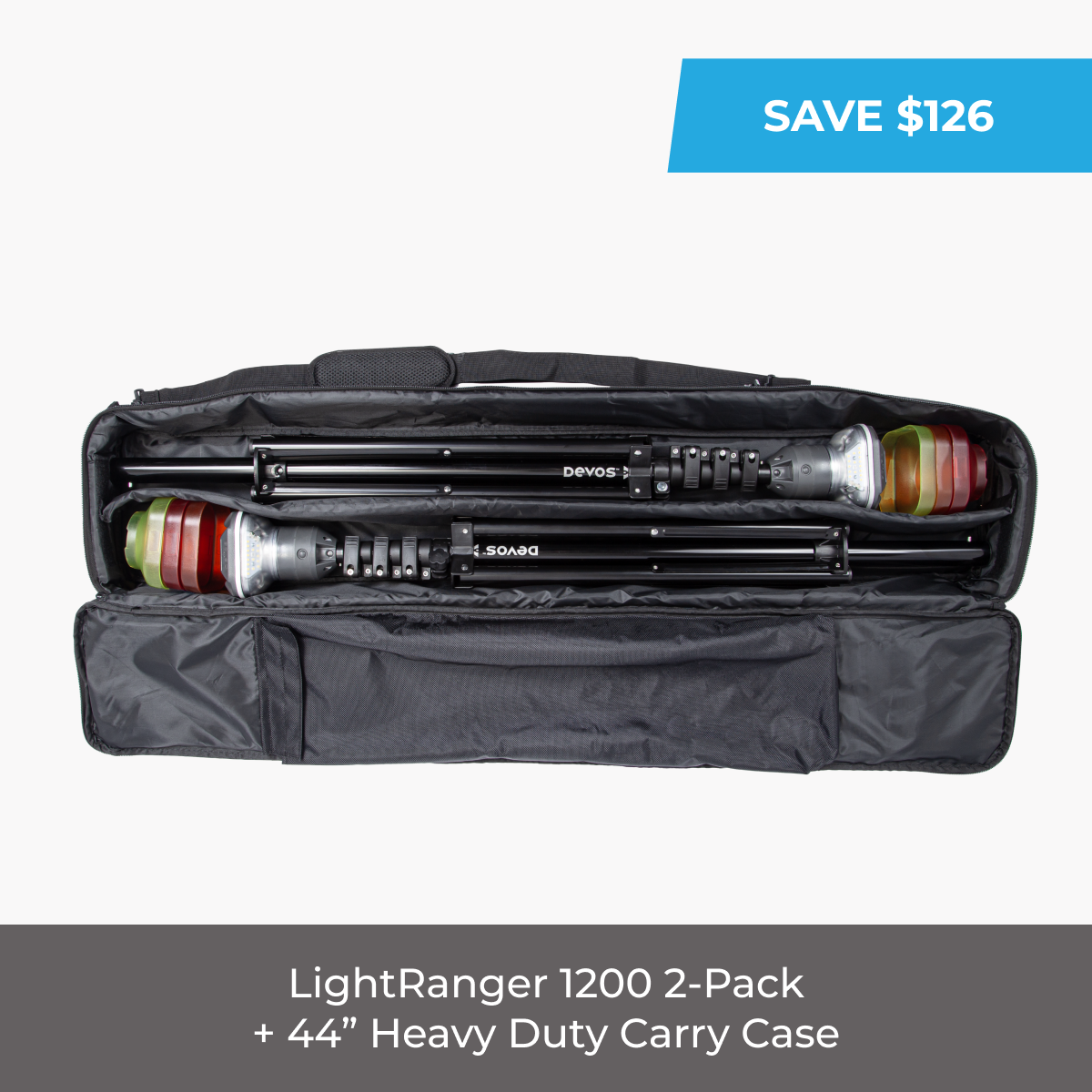 LightRanger 1200