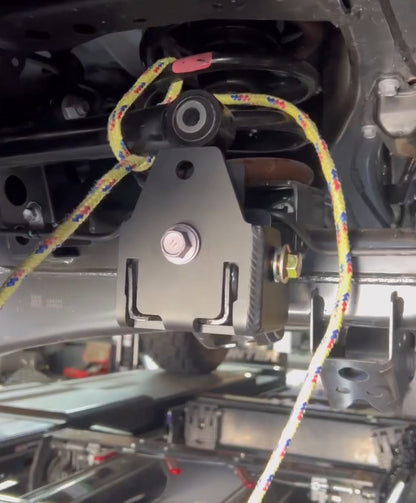 B.O.T.C.K - Bolt On TrackBar Correction kit Land Cruiser 250, GX550 and 6th Gen4runner