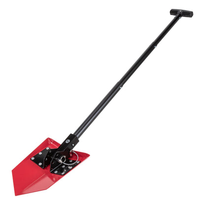 DMOS Delta Shovel
