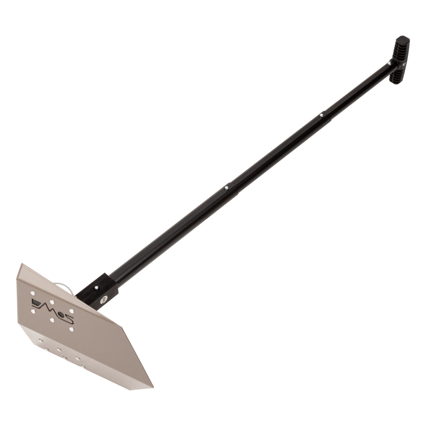 DMOS Delta Shovel