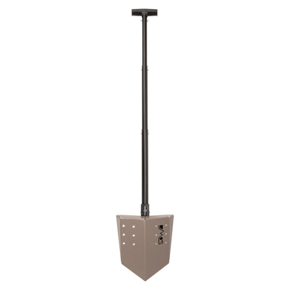 DMOS Delta Shovel