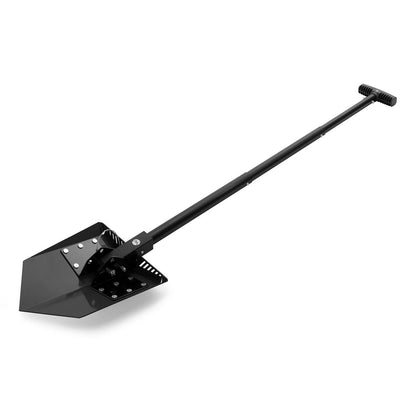 DMOS Delta Pro Shovel