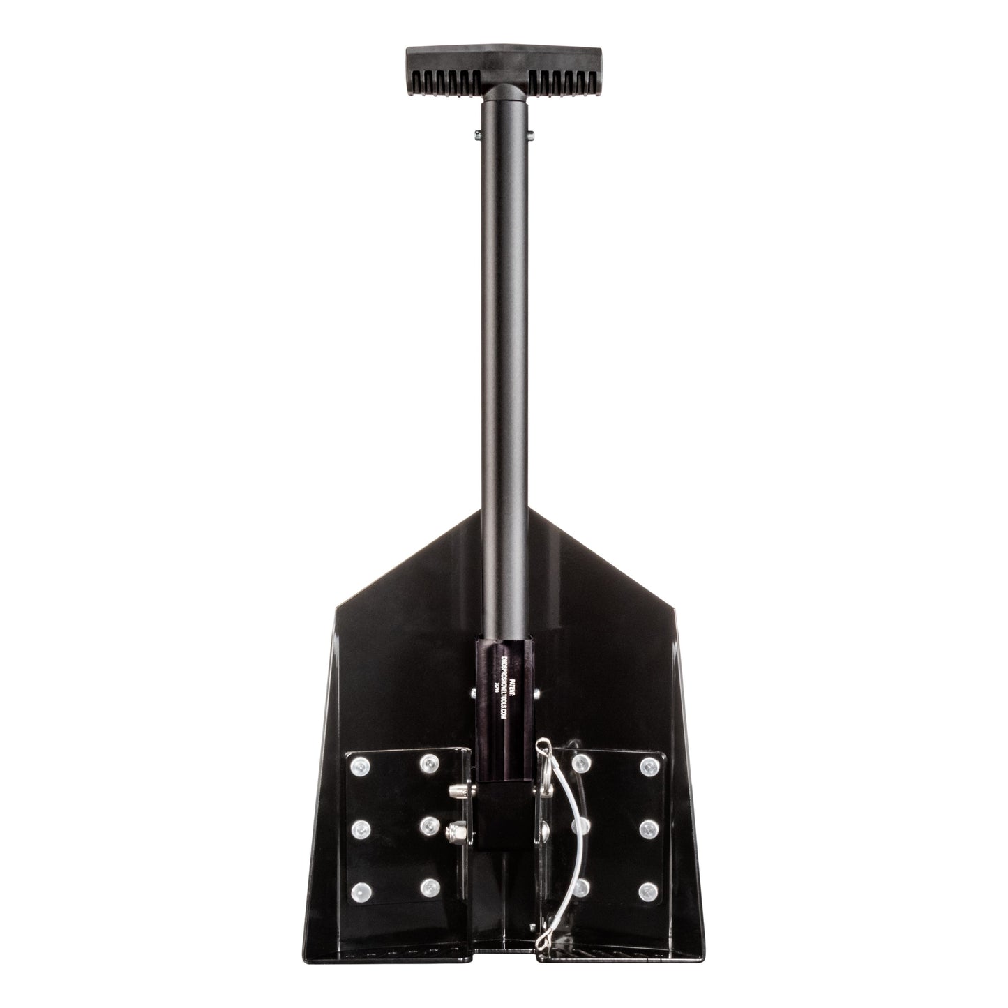 DMOS Delta Pro Shovel