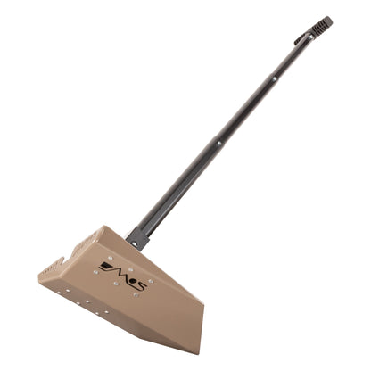 DMOS Delta Pro Shovel