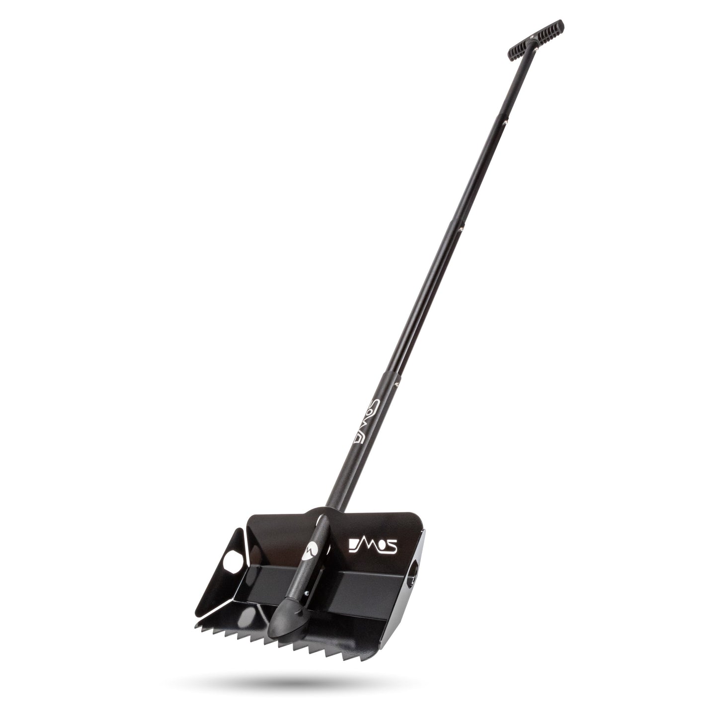 DMOS The Stealth Shovel