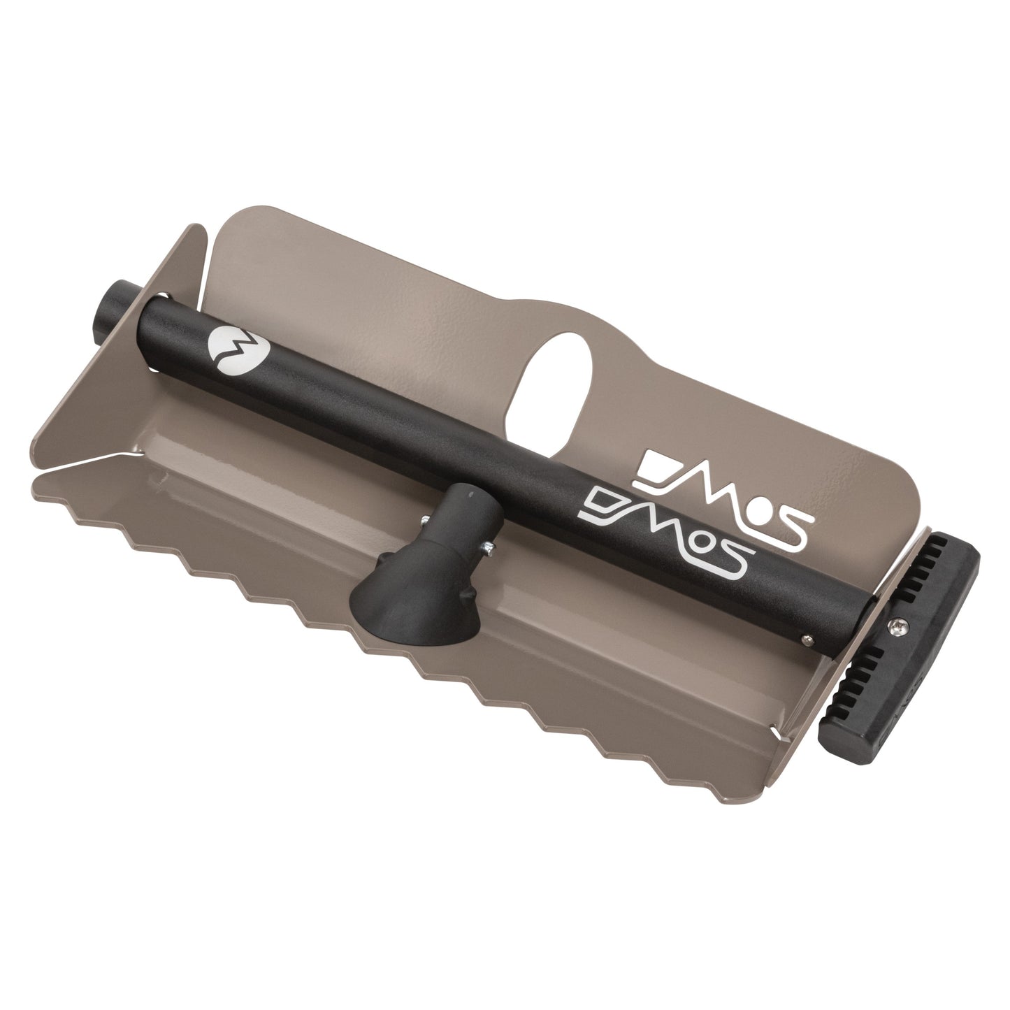 DMOS The Stealth Shovel