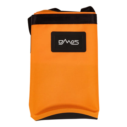 DMOS The Ruck Bucket - Foldable Camping Water Bucket