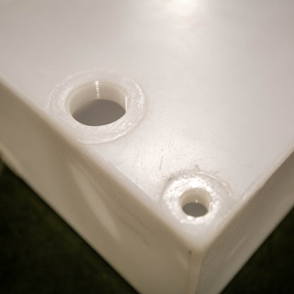 Scout Campers Kitchenette Water Tank - 6.2 gal