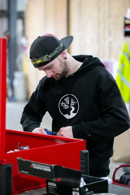 Juniper Metal Reaper Hoodie