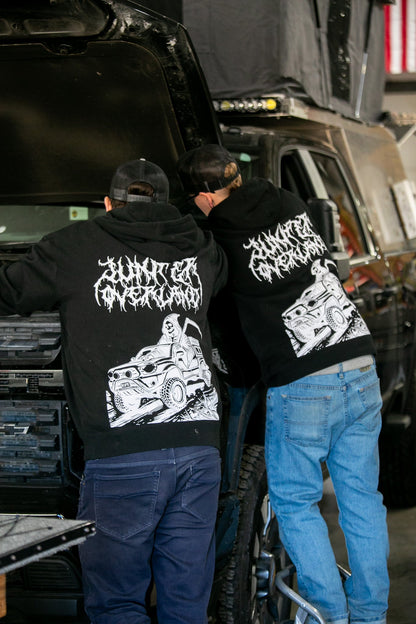Juniper Metal Reaper Hoodie