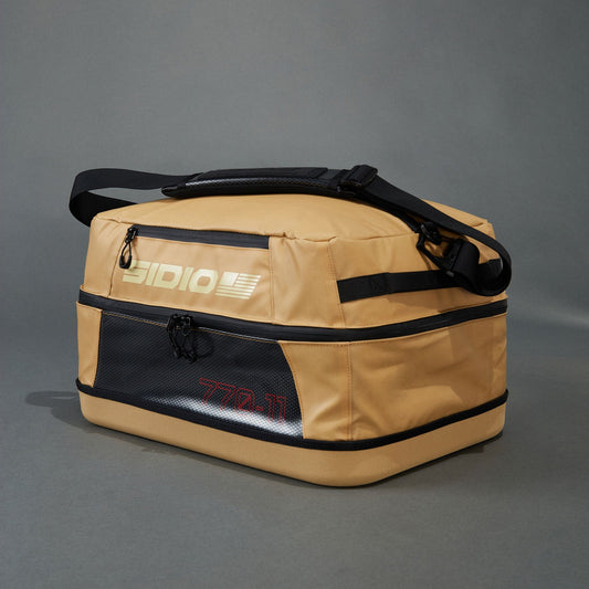 Every Day Duffel-Tan