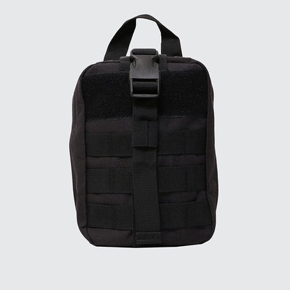 Premium Trauma IFAK Compact Kit with CAT Tourniquet & Chest Seals