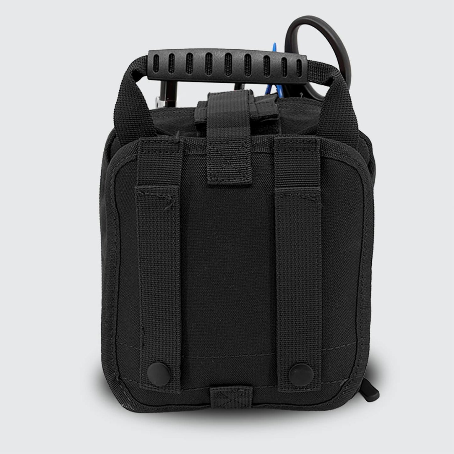 Small Rip-Away Owl Type Full Tactical Trauma Kit