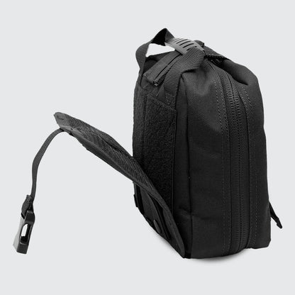 Small Rip-Away Owl Type Full Tactical Trauma Kit