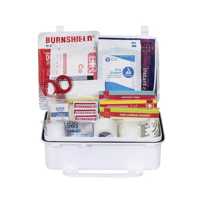 Basic First Aid Kit - ANSI Class A
