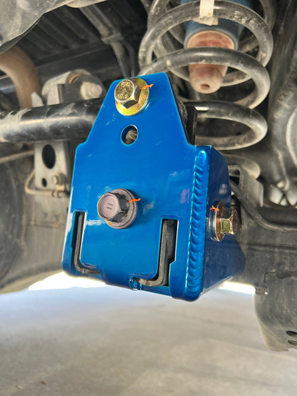 B.O.T.C.K - Bolt On TrackBar Correction kit Land Cruiser 250, GX550 and 6th Gen4runner