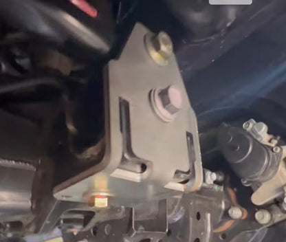 B.O.T.C.K - Bolt On TrackBar Correction kit Land Cruiser 250, GX550 and 6th Gen4runner