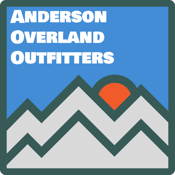 Custom parts and accessories for Land Rover Defender and Overland vehicles