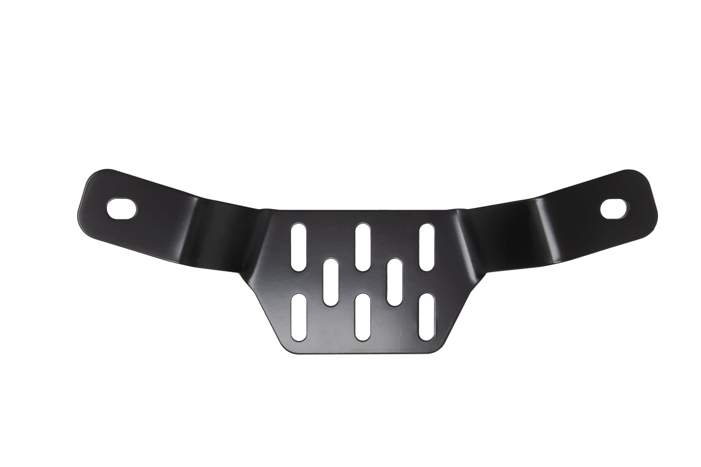 Overland Kitted Raised Boomerang MAXTRAX® Mount 2" Rise