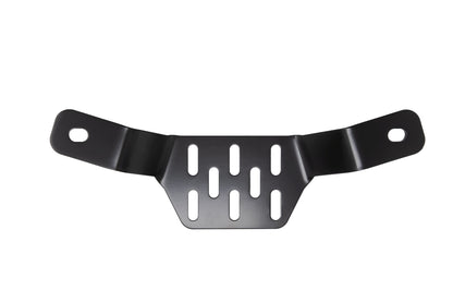 Overland Kitted Raised Boomerang MAXTRAX® Mount 2" Rise