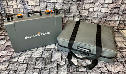 Black Stone 14" Padded Grill Bag