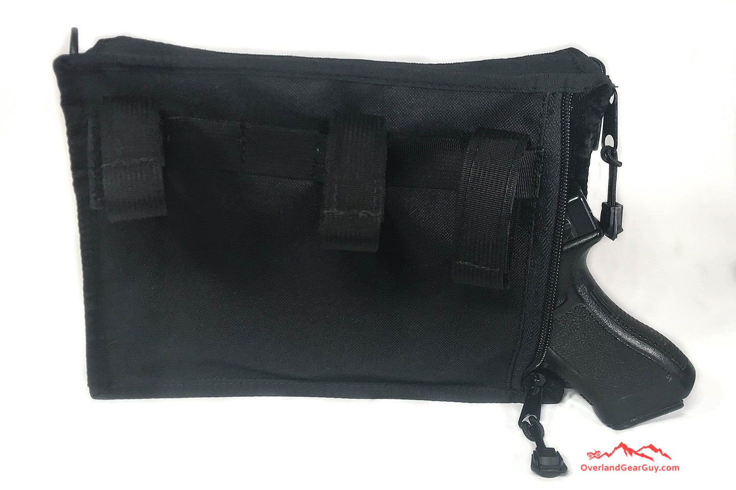 Grenadier Grab Handle Storage Bag
