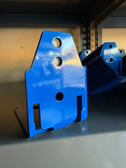 B.O.T.C.K - Bolt On TrackBar Correction kit Gen4 Tacoma