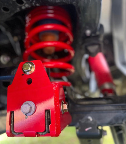 B.O.T.C.K - Bolt On TrackBar Correction kit Land Cruiser 250, GX550 and 6th Gen4runner