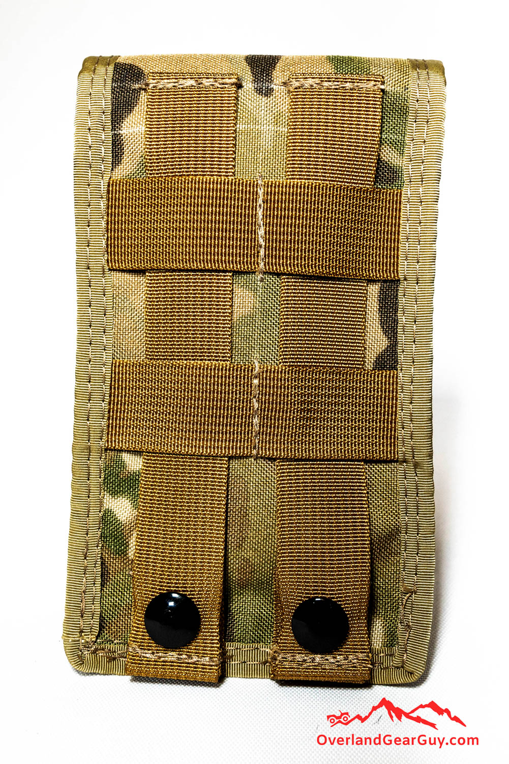 Cell Phone Deluxe Pocket MOLLE