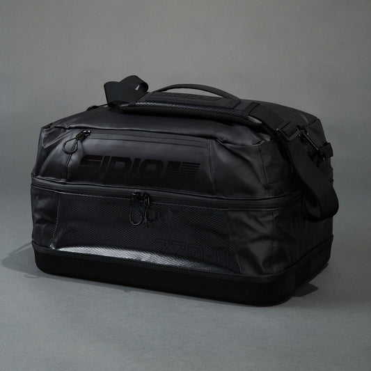 Every Day Duffel-Black