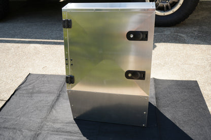 ASUB  - A4X Slanted Utility Box