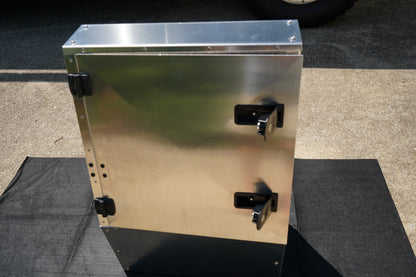 ASUB  - A4X Slanted Utility Box