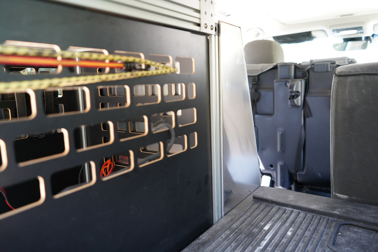 ASUB  - A4X Slanted Utility Box