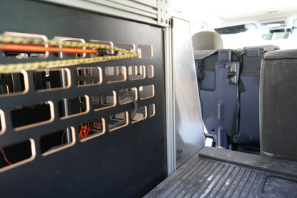 ASUB  - A4X Slanted Utility Box