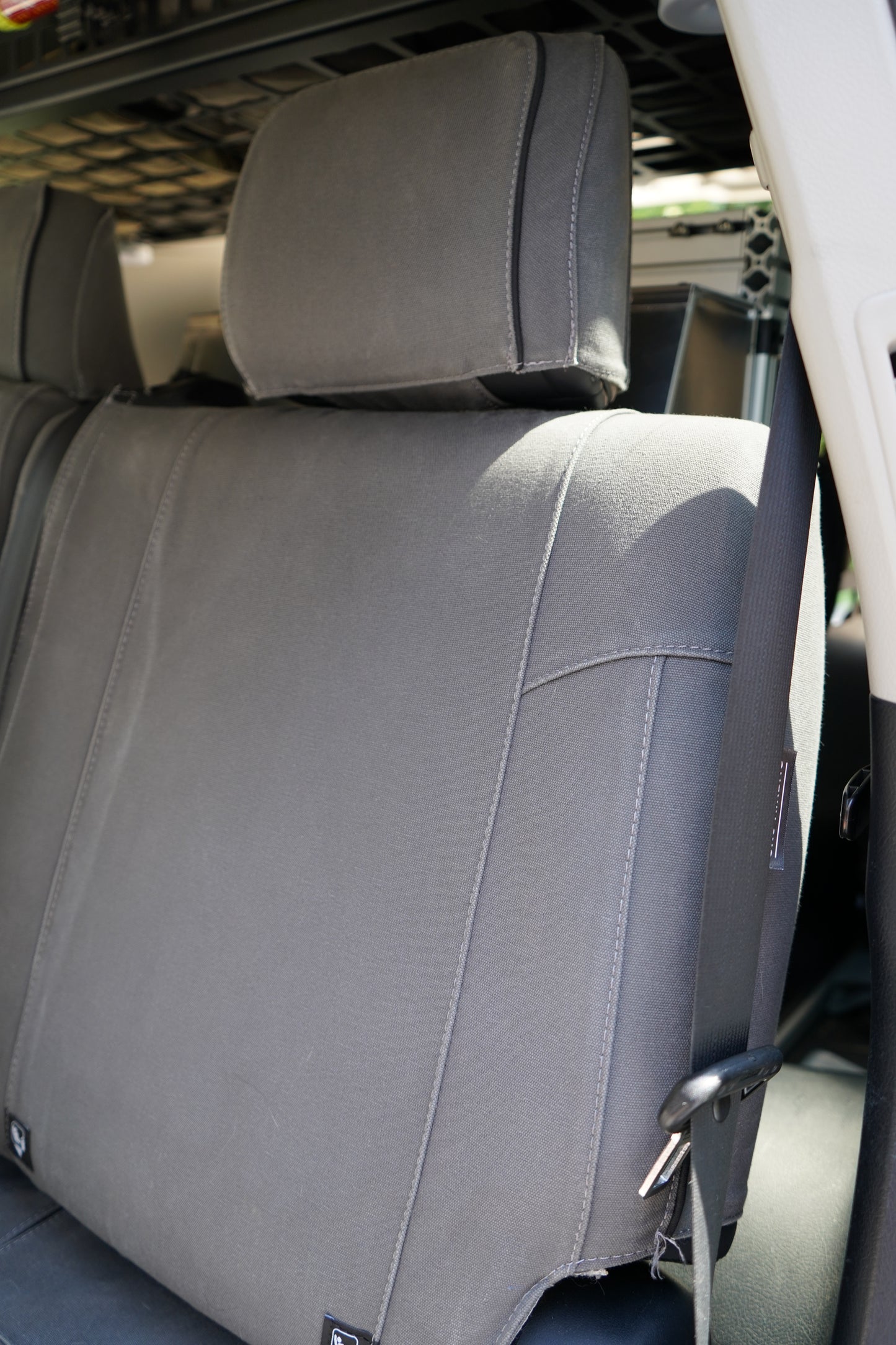 ASUB  - A4X Slanted Utility Box