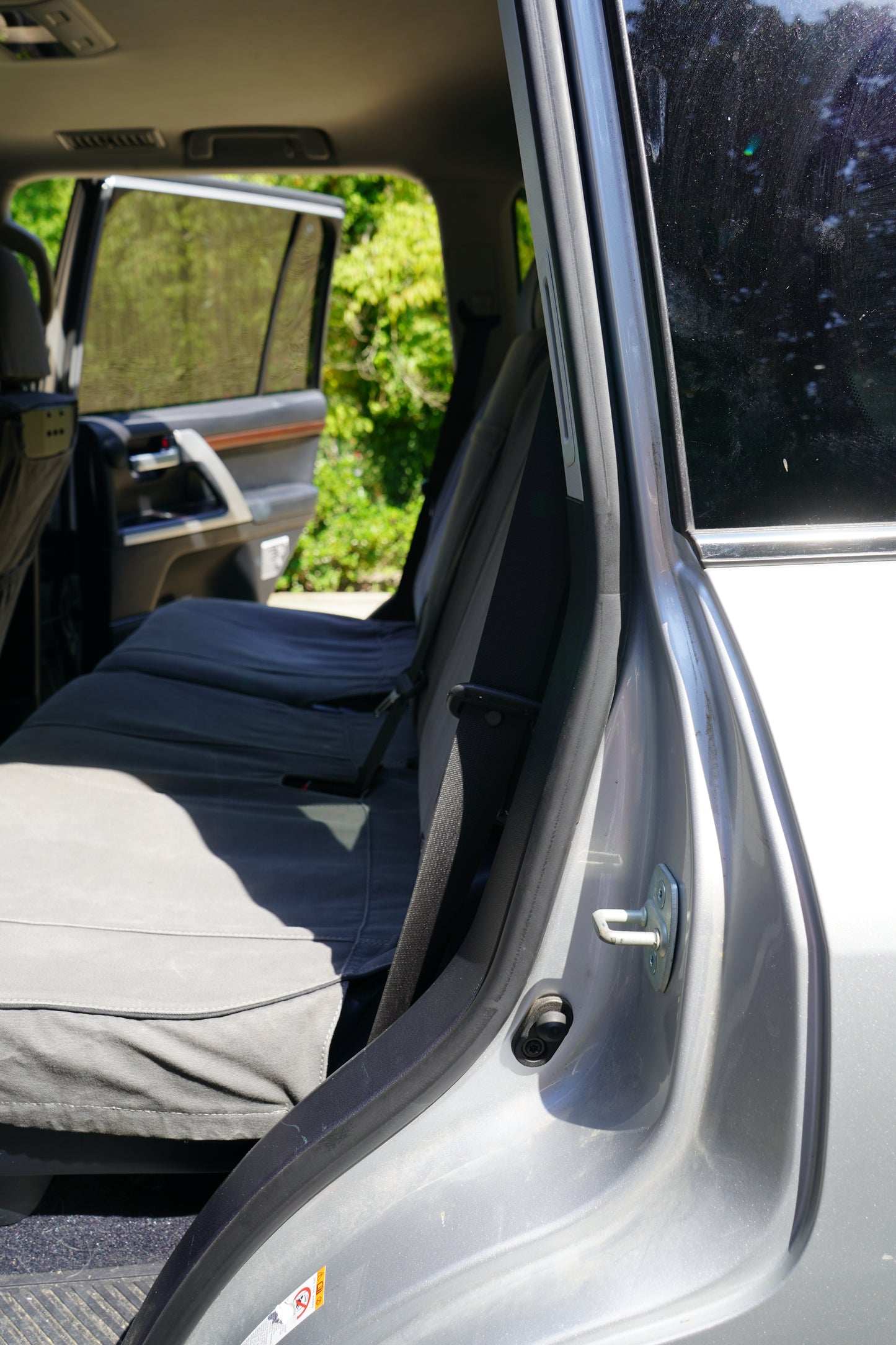 ASUB  - A4X Slanted Utility Box