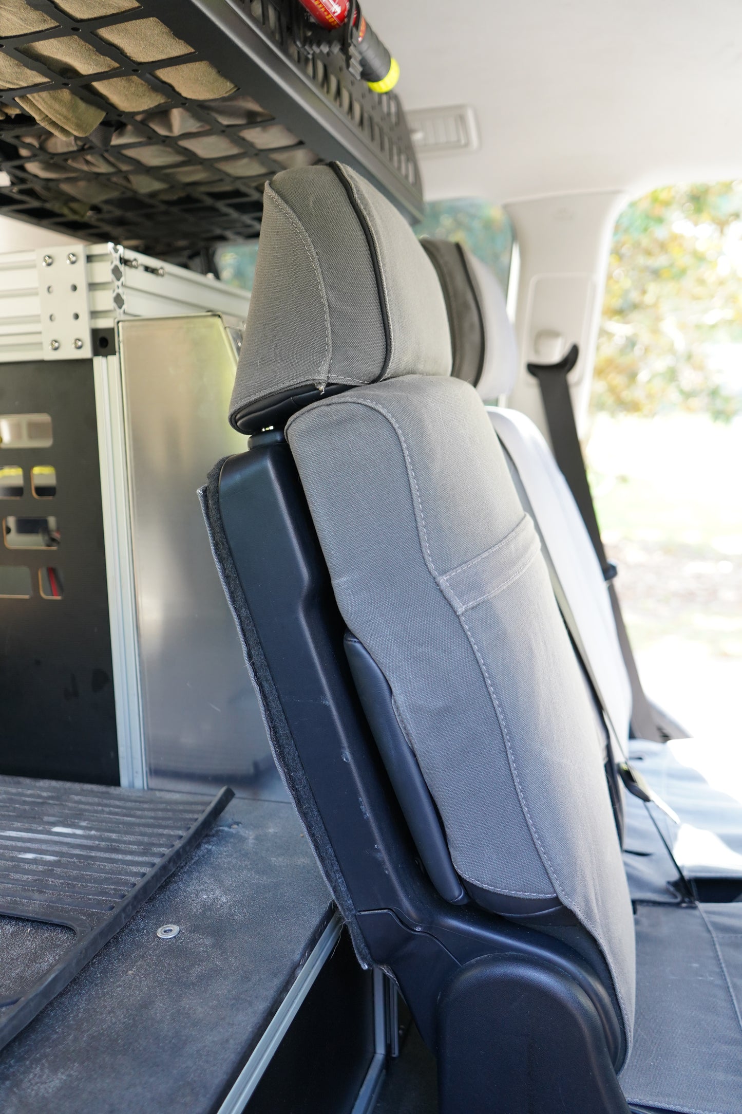 ASUB  - A4X Slanted Utility Box