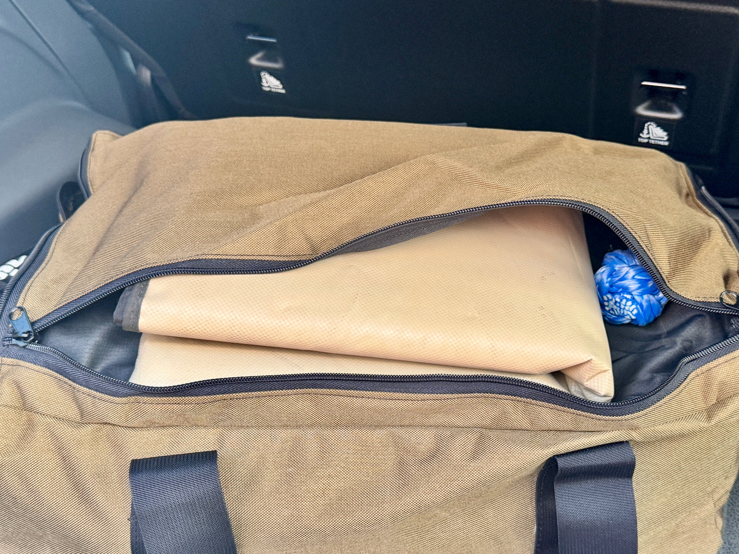 Deluxe Recovery Gear Bag