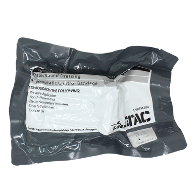 Intermediate Bleeding Control Pack