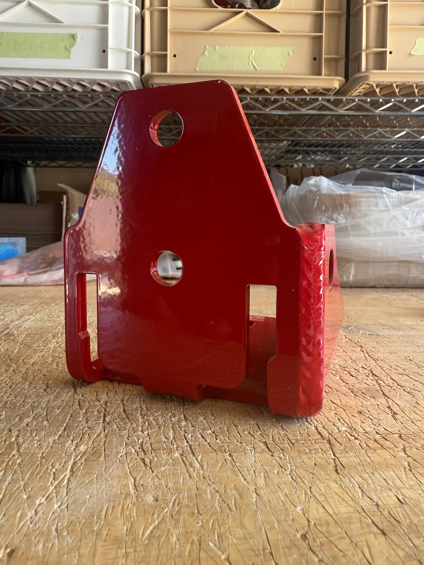 B.O.T.C.K - Bolt On TrackBar Correction kit Gen3 Tundra