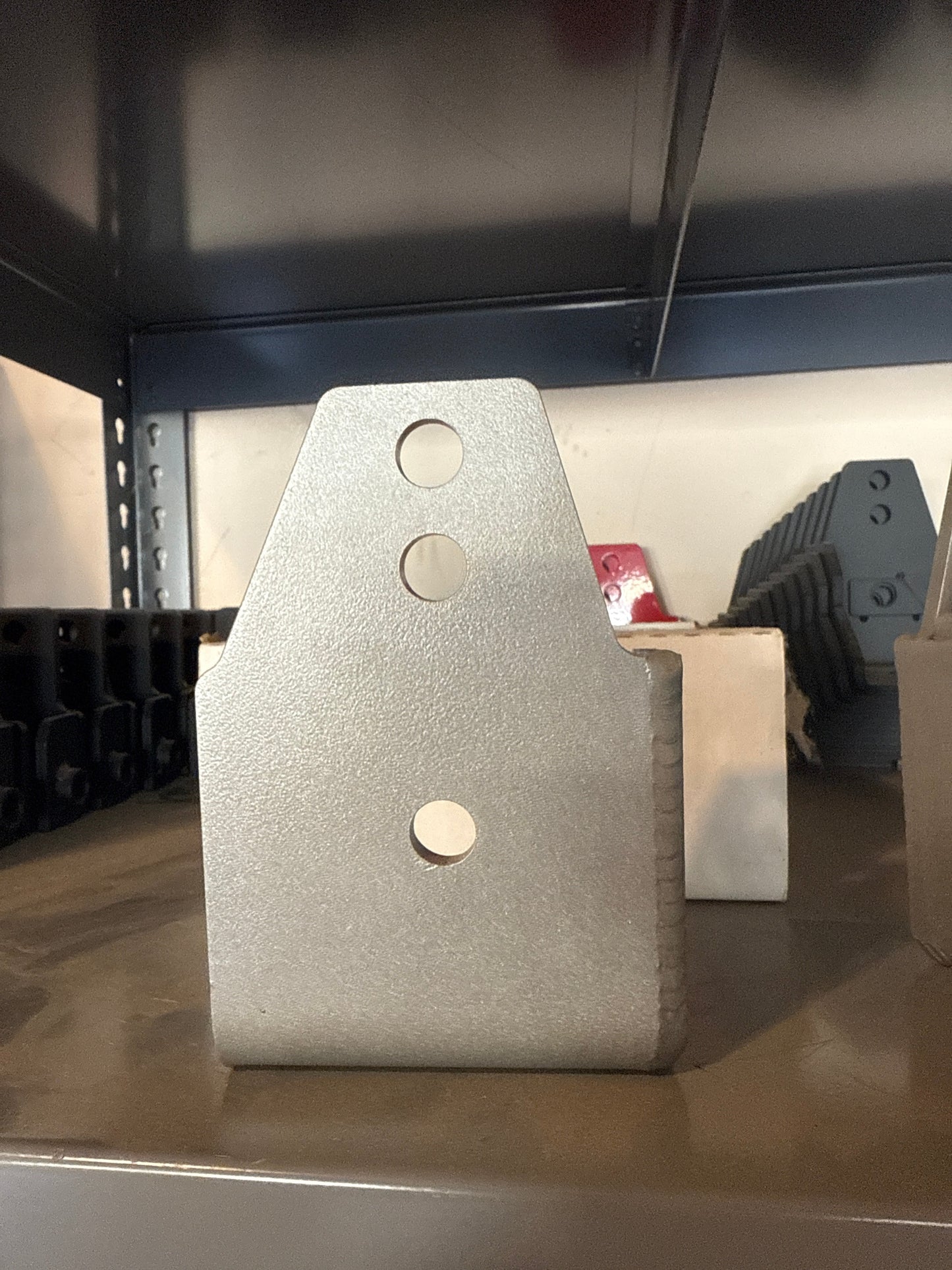 B.O.T.C.K - Bolt On TrackBar Correction kit Land Cruiser 200 series/ LX 570