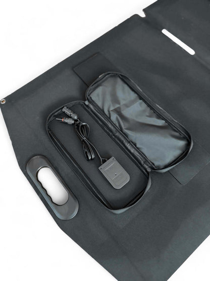 XPLOR FX-150 150w Foldable Solar Panel