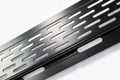 Overland Kitted Universal Mounting Plate for MAXTRAX® MKII and XTREME