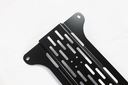 Overland Kitted Universal Mounting Plate for MAXTRAX® MKII and XTREME