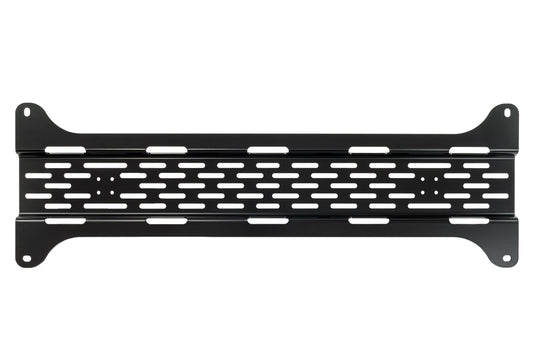 Overland Kitted Universal Mounting Plate for MAXTRAX® MKII and XTREME