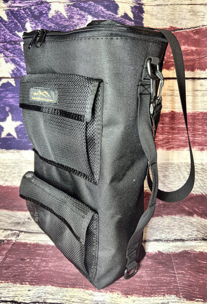 Geyser Systems Shower Carry Bag