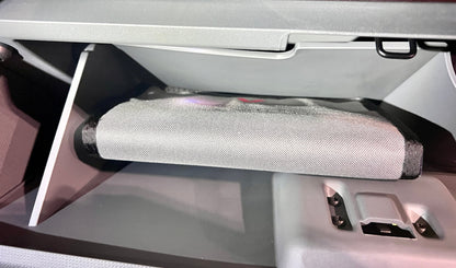 Grenadier User Manual Pouch - Owners Manual Pouch