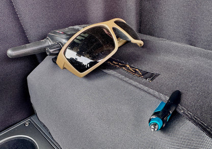 Grenadier Console Cover